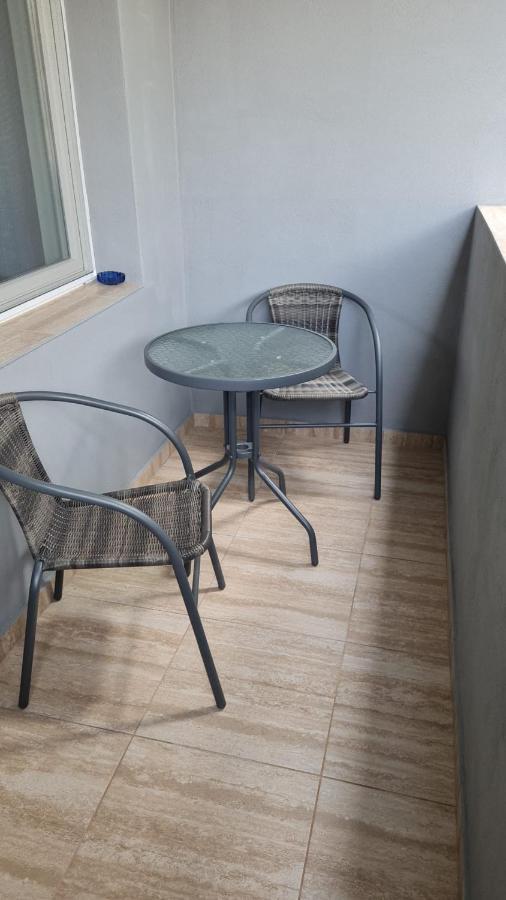 Central Studio 1 - apartament 2 camere Deva Exterior foto
