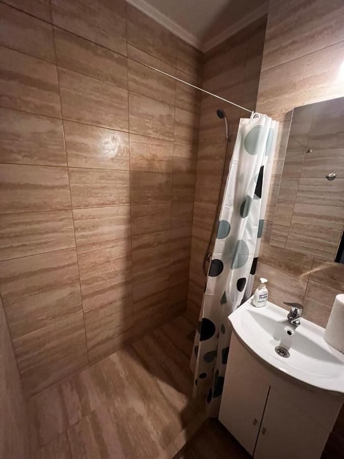 Central Studio 1 - apartament 2 camere Deva Exterior foto